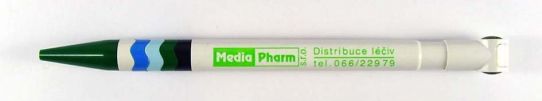 Media Pharm