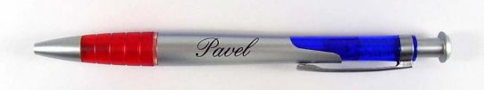 Pavel