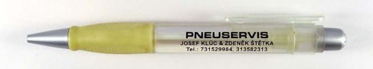 Pneuservis Josef Klc & Zdenk ttka