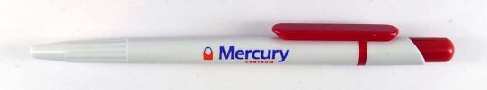 Mercury