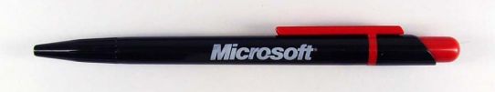 Microsoft