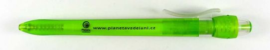 Planeta vzdln