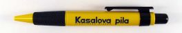 Kasalova pila