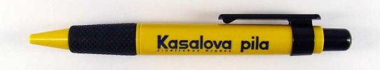 Kasalova pila