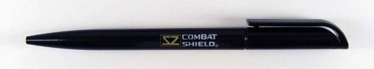 Combat shield