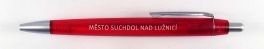 Suchdol nad Lunic