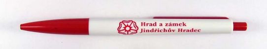 Hrad a zmek Jindichv Hradec
