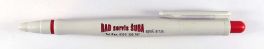Rad servis uba