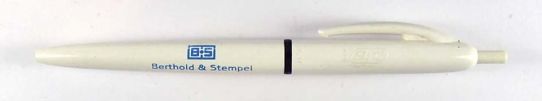 Berthold & Stempel