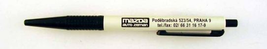 Auto Zeman Mazda