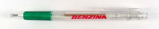 Benzina