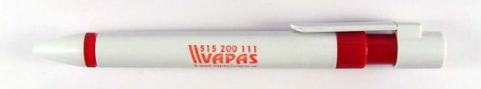 Vapas