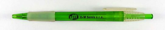 U+M servis