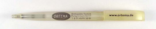 Ortema