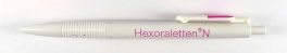 Hexoraletten