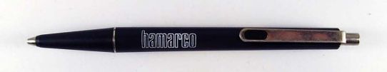 Hamarco