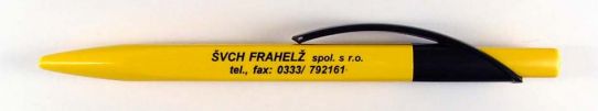 VCH Frahel