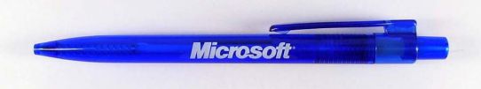 Microsoft