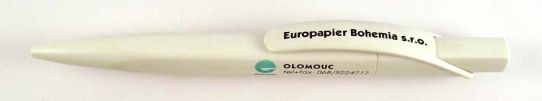 Europapier Bohemia