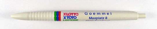Lotto toto