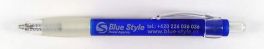 Blue Style