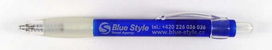 Blue Style