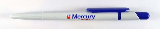Mercury
