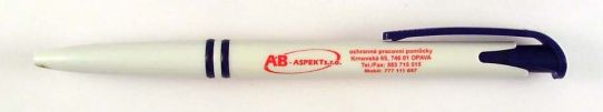 AB aspekt