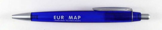Euromap