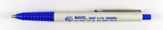 Navel