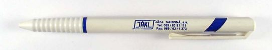 Jakl