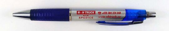 N-H truck