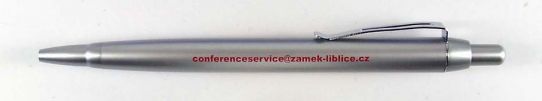 conferenceservice@zamek-liblice.cz