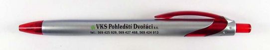 VKS Pohledt Dvoci
