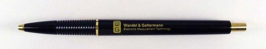 Wandel & Goltermann