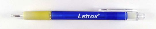 Letrox