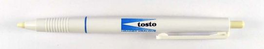 Tosto