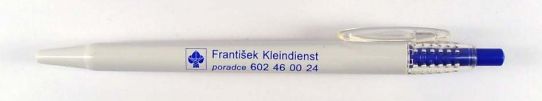Frantiek Kleindienst