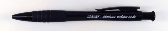 Odbory