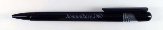 Komunikace 2000