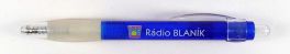 Rdio Blank