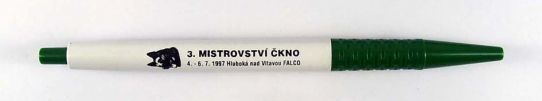 3. mistrovstv KNO