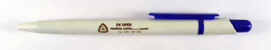 DK open