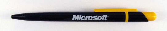 Microsoft