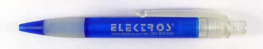 Elektros