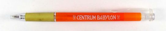 Centrum Babylon
