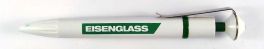Eisenglass