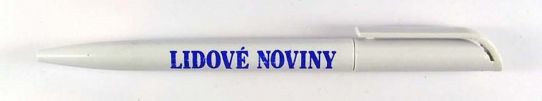 Lidov noviny