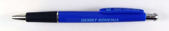 Denky Bohemia