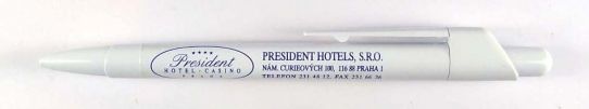 President